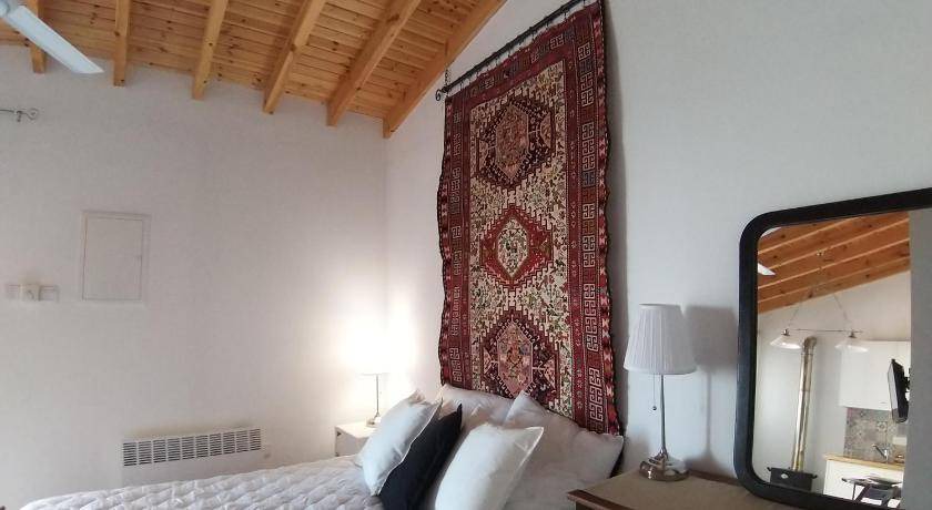 Vouni Bed & Breakfast | 25 m² Bed and breakfast ∙ 2 guests