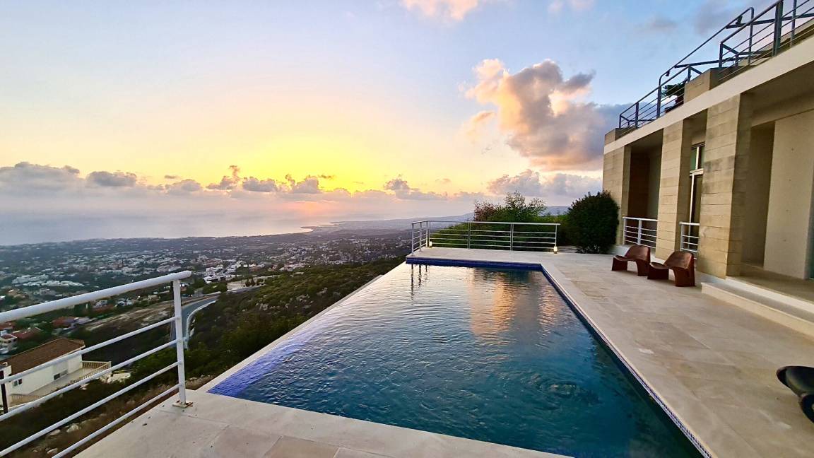Melissovouno Villa | 250 m² Villa ∙ 3 bedrooms ∙ 6 guests