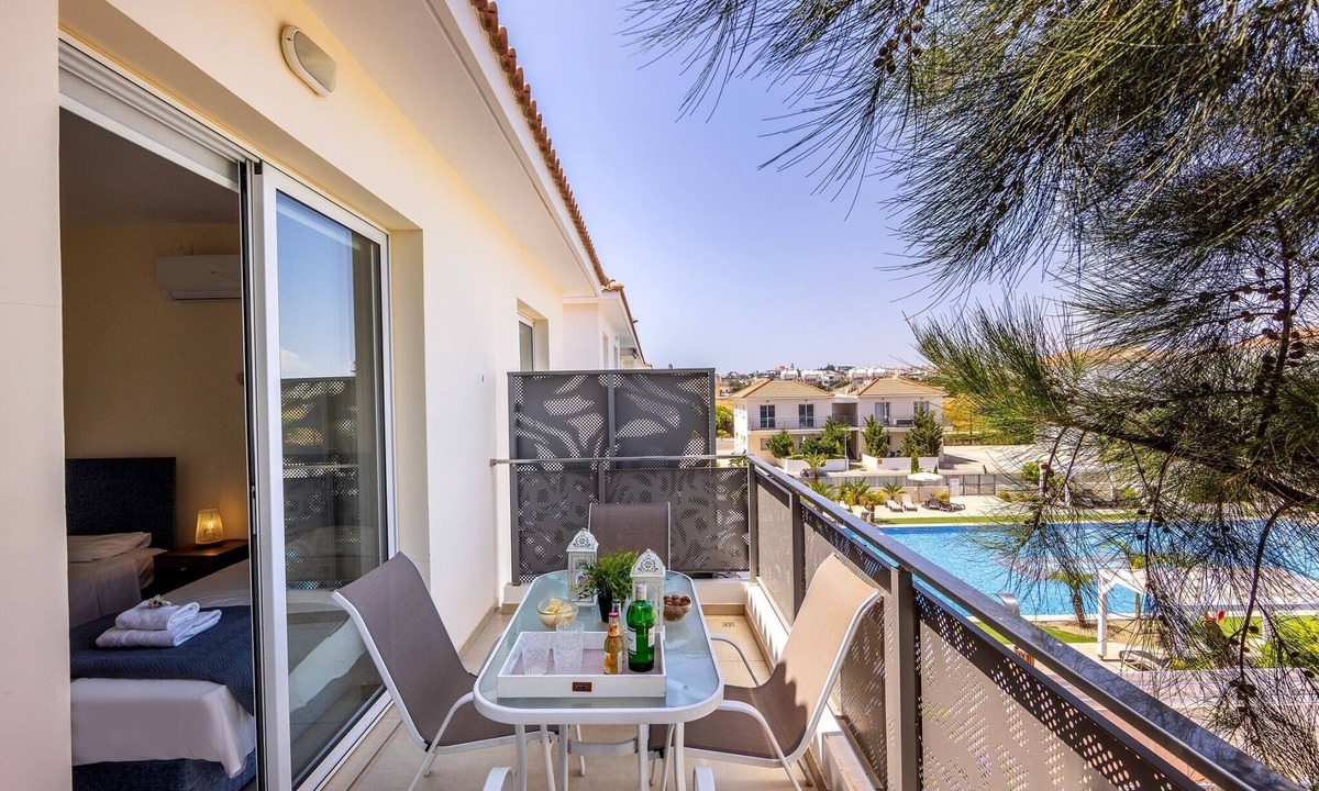Kapparis Apartment | 2bedroom apartment In Kapparis