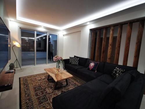 Neapolis Apartment | 3 BedRoom APARTMENT-SEAFRONT-Limassol