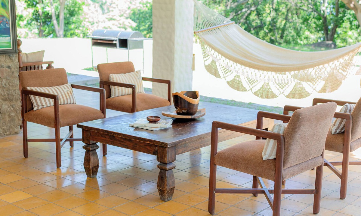 Granada House | 3 bedroom house in the Isletas of Granada