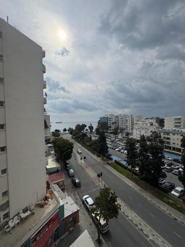 Neapolis Apartment | 3 bedroom seafront apartment