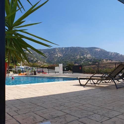 Pegeia Apartment | 30 m² Apartment ∙ 1 bedroom ∙ 2 guests