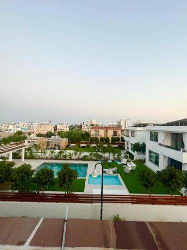 Pyla Apartment | 30 m² Apartment ∙ 1 bedroom ∙ 2 guests