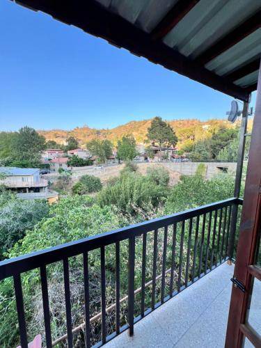 Kakopetria Bed & Breakfast | 30 m² Bed and breakfast ∙ 4 guests