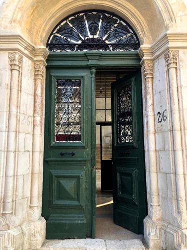 Larnaca City Centre Hostel | 30 m² Hostel ∙ 2 guests