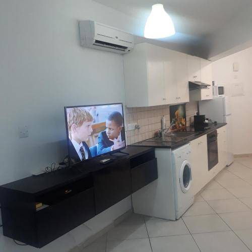 Nicosia Villa | 30 m² Villa ∙ 1 bedroom ∙ 3 guests