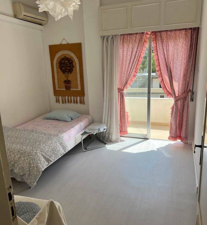 Nicosia Resort | 300 m² Private room ∙ 1 bedroom ∙ 4 guests