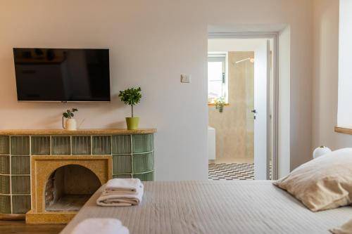 Old Town Apartment | 32 m² Serviced apartment ∙ 3 guests