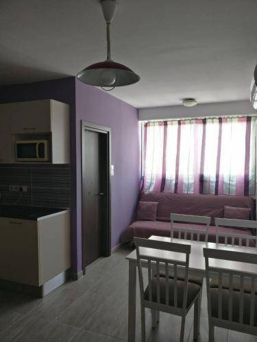 Historical Center Apartment | 34 m² Apartment ∙ 1 bedroom ∙ 2 guests