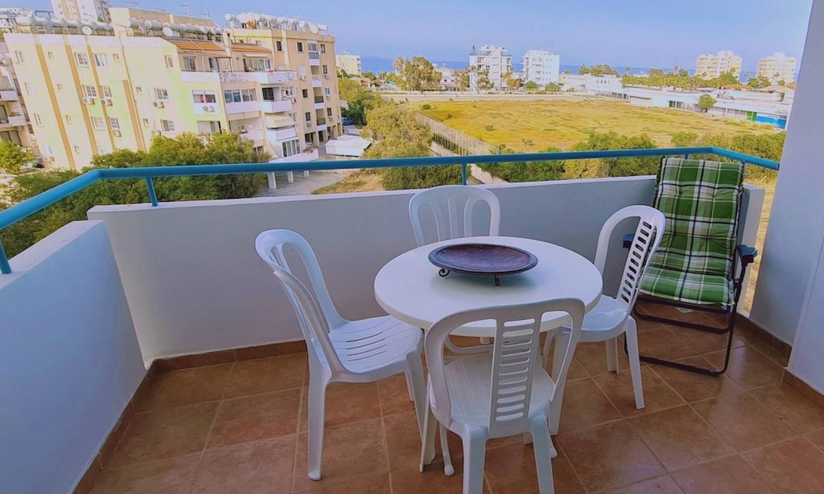 Skala Apartment | 35 LCA - Camelia Apartment