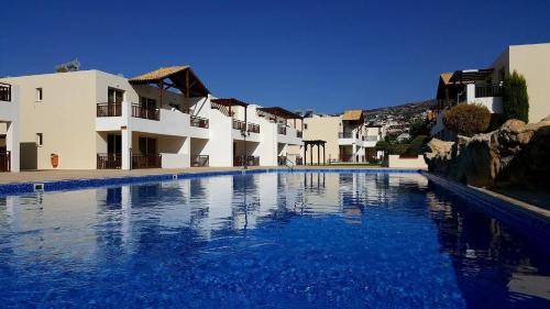 Peyia Town Apartment | 35 m² Apartment ∙ 1 bedroom ∙ 2 guests