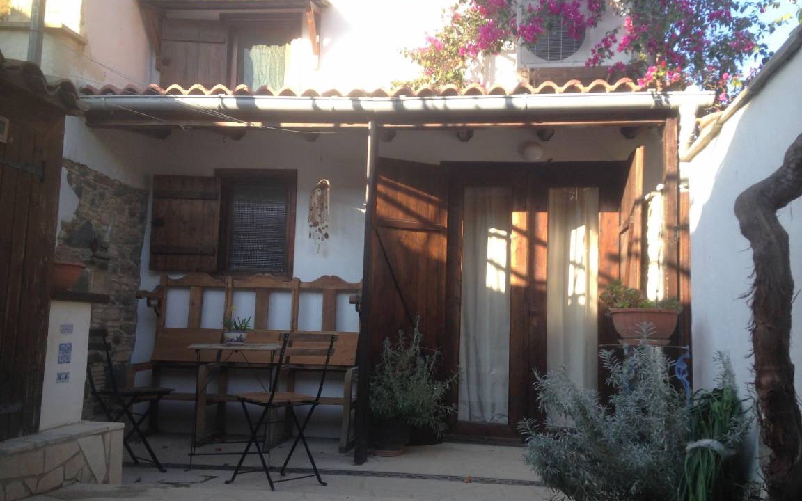 Pera House | 35 m² House ∙ 1 bedroom ∙ 3 guests