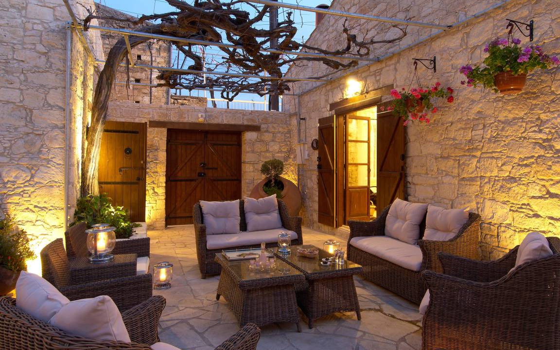 Arsos Apartment | 36 m² Apartment ∙ 1 bedroom ∙ 3 guests