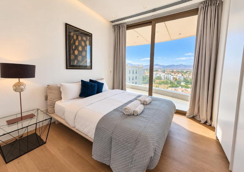 City Centre Apartment | 360 SkyHigh Luxury Residence