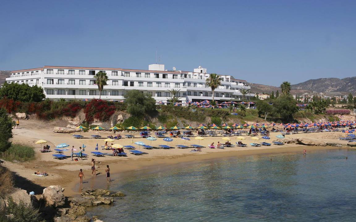 Pegeia Apartment | 38 m² Serviced apartment ∙ 127 guests