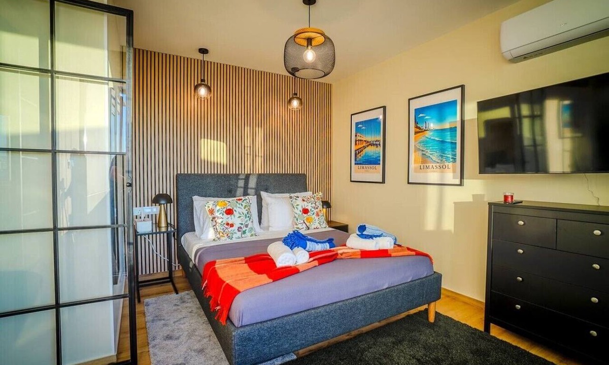 Historical Center Apartment | 4.97 Super Host`s New Boutique & Prime Location