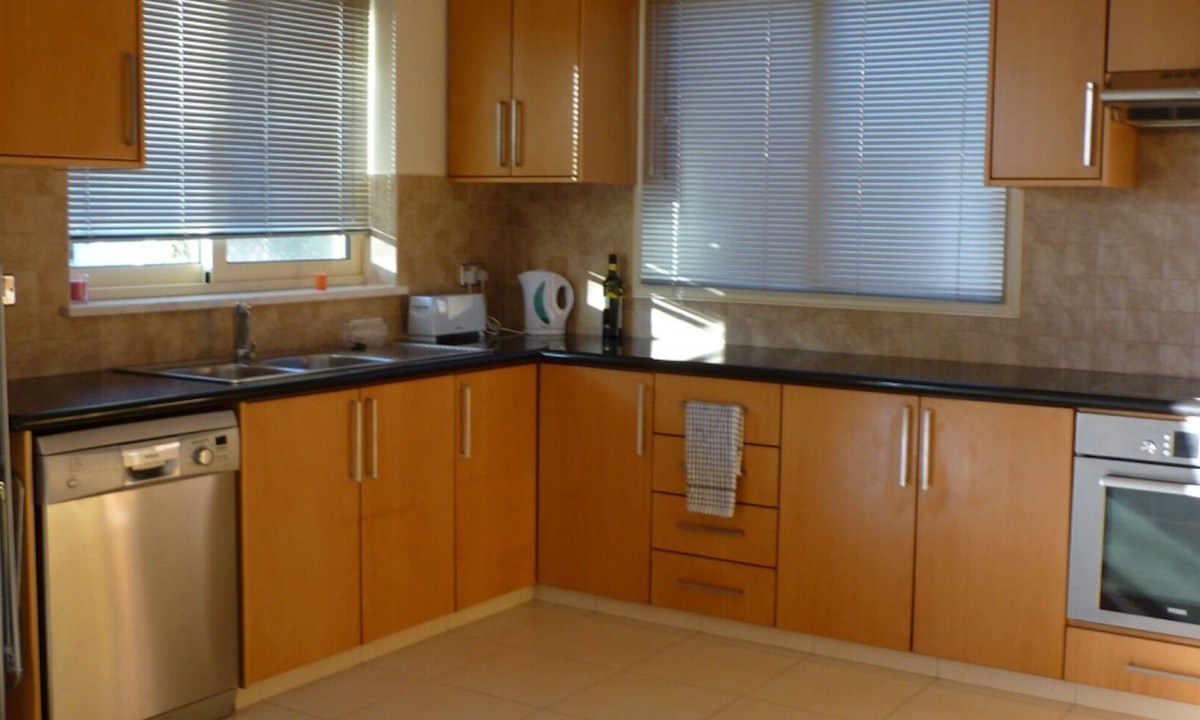 Old Town Villa | 4 bedroom villa with private pool located 10 minute from Paphos