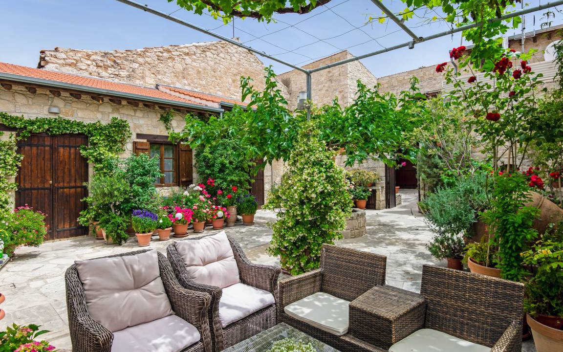 Arsos Apartment | 40 m² Apartment ∙ 2 bedrooms ∙ 3 guests