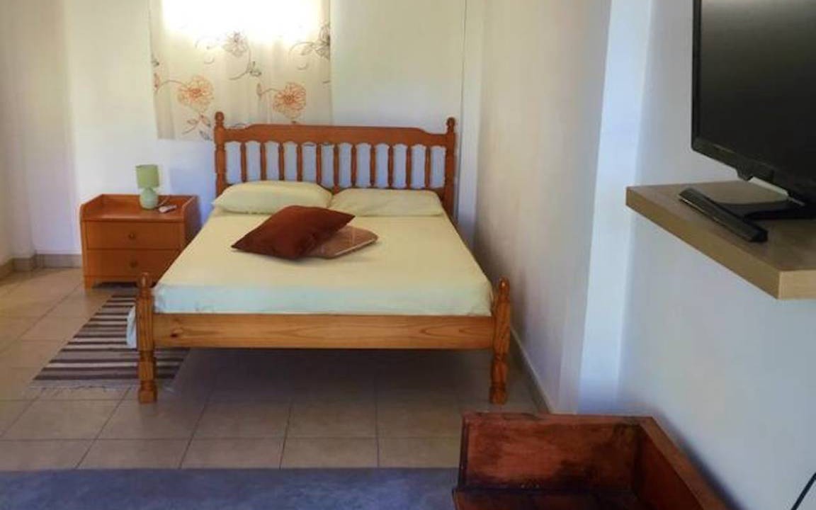 Ayios Dhometios House | 40 m² House ∙ 1 bedroom ∙ 2 guests