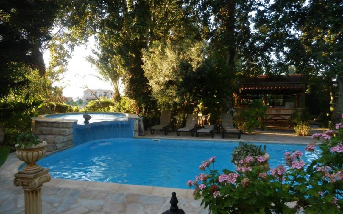 Argaka Resort | 40 m² Private room ∙ 1 bedroom ∙ 4 guests