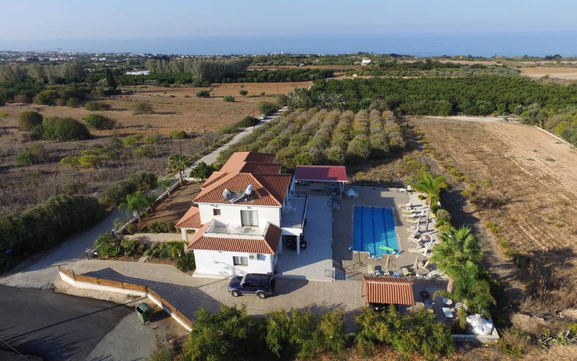 Tala House | 400 m² House ∙ 5 bedrooms ∙ 10 guests