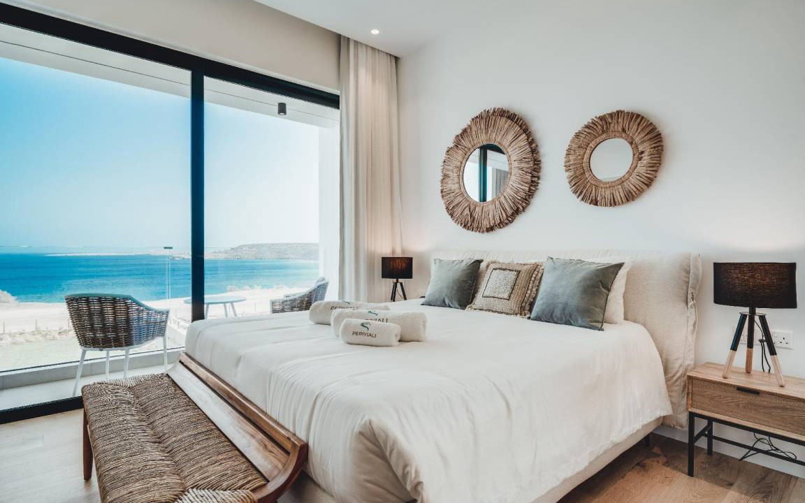 Cape Greko House | 400 m² House ∙ 6 bedrooms ∙ 10 guests