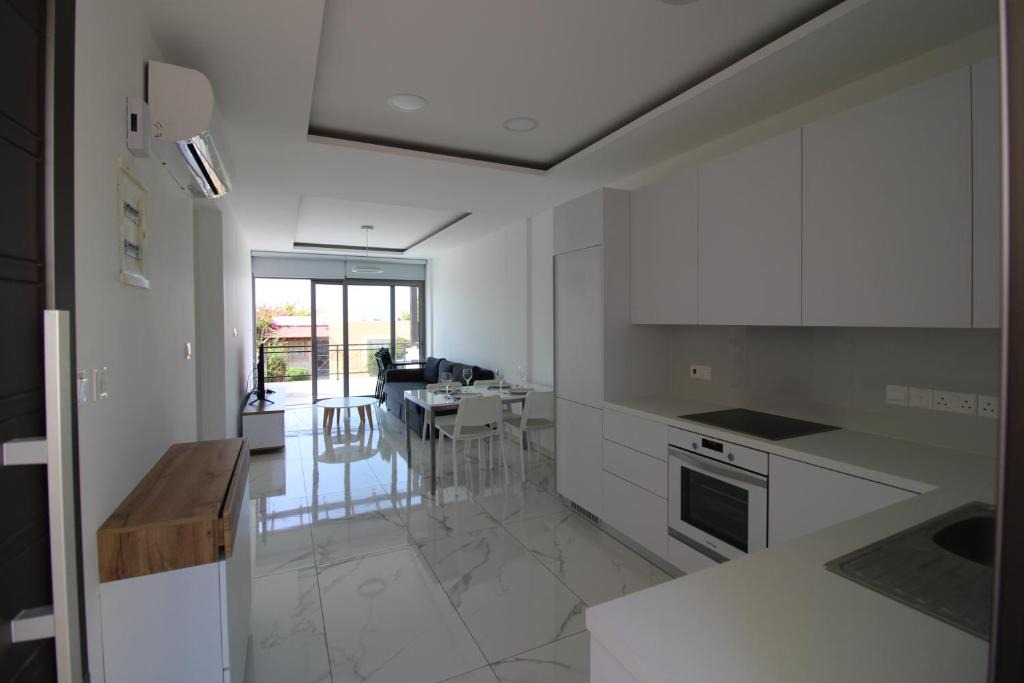 Latchi Apartment | 42 Beach Coast Apartment