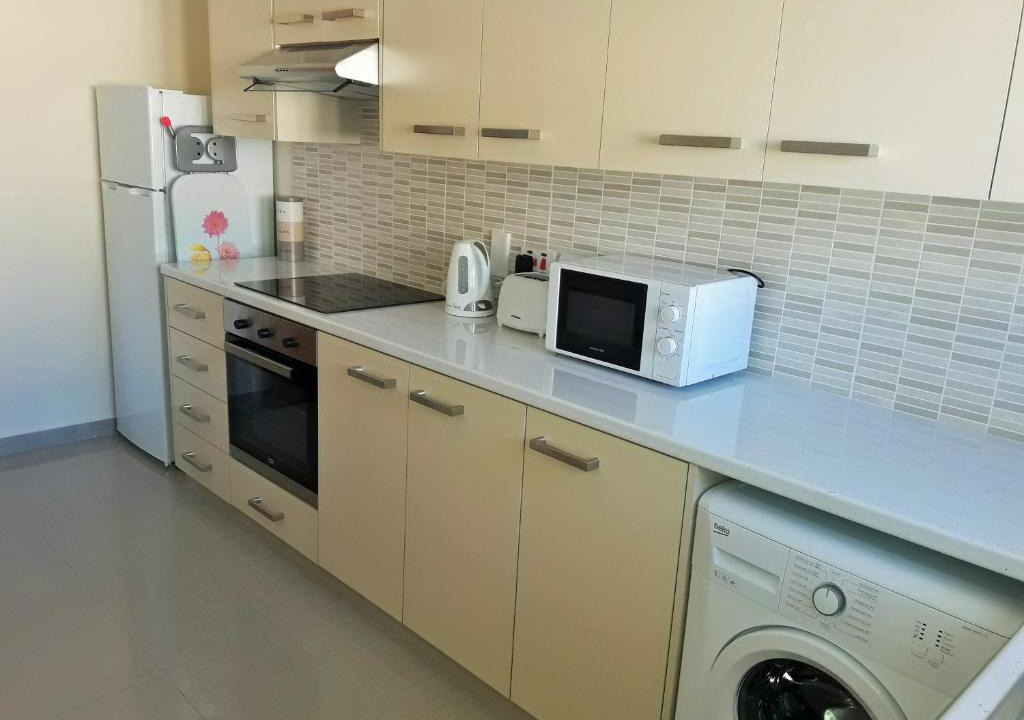 Skala Apartment | 44 Tsimintia Court