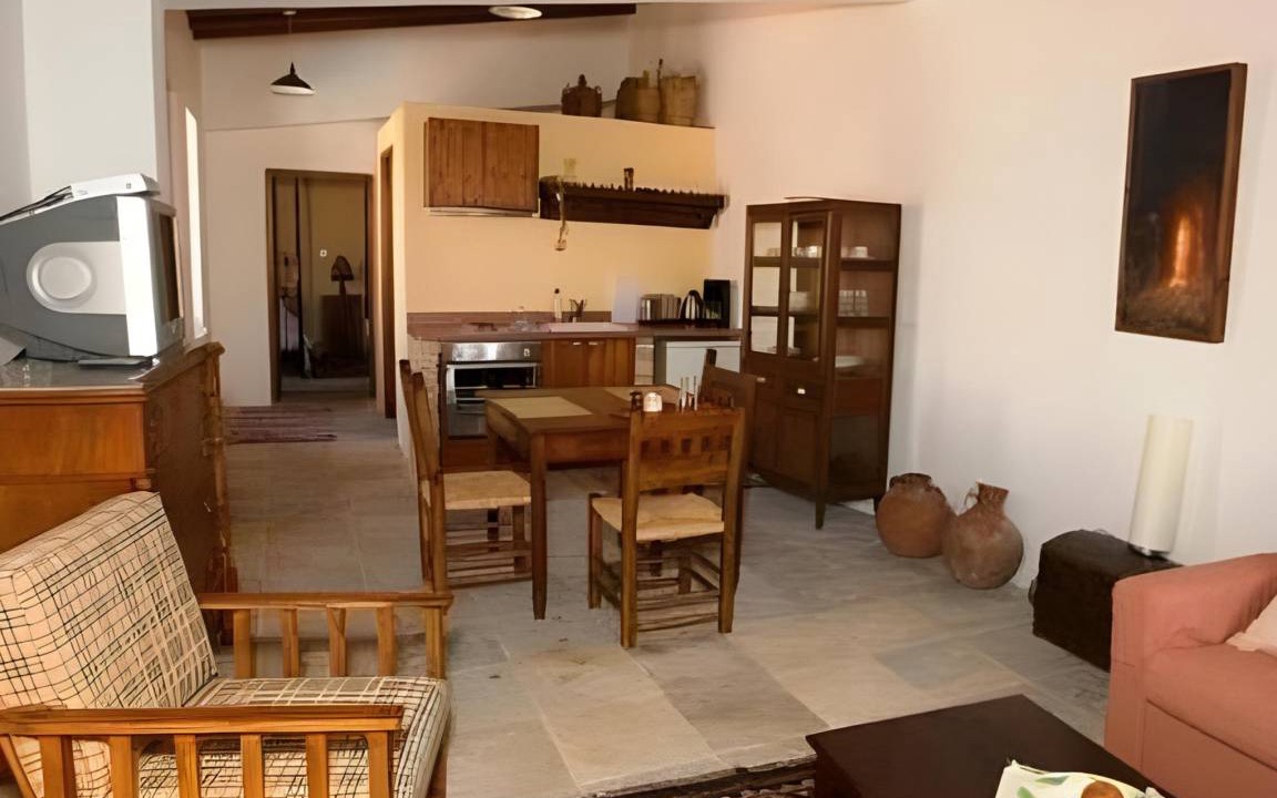 Choirokoitia Apartment | 45 m² Apartment ∙ 4 guests