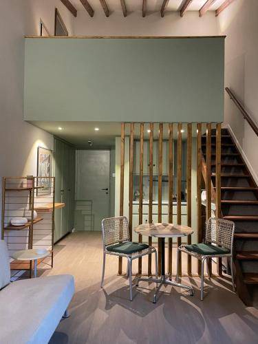 Vasa Koilaniou Apartment | 45 m² Apartment ∙ 1 bedroom ∙ 3 guests