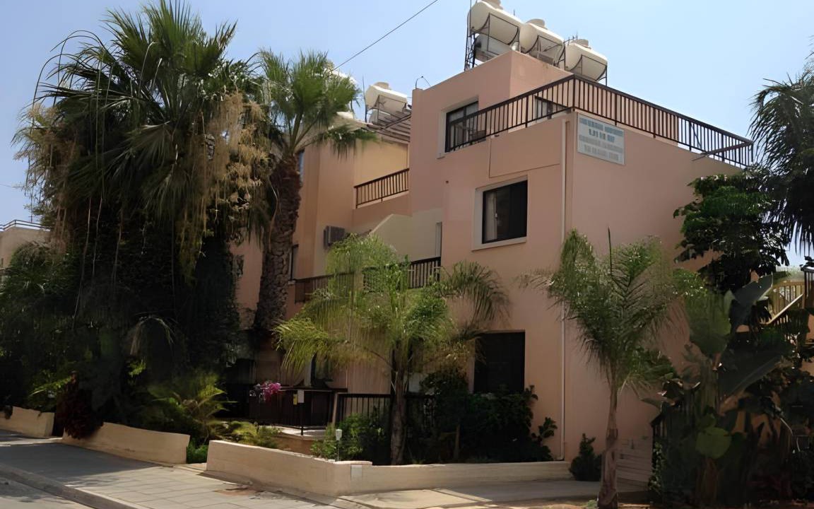 Pernera Apartment | 45 m² Apartment ∙ 4 guests