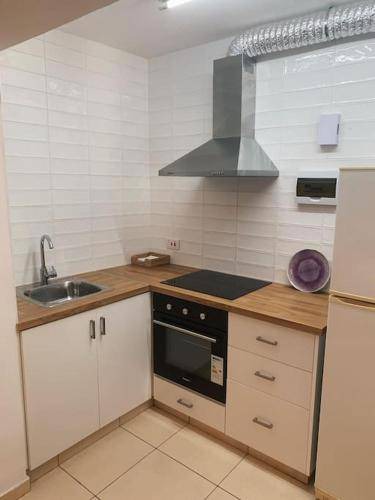 Larnaca House | 45 m² House ∙ 1 bedroom ∙ 3 guests