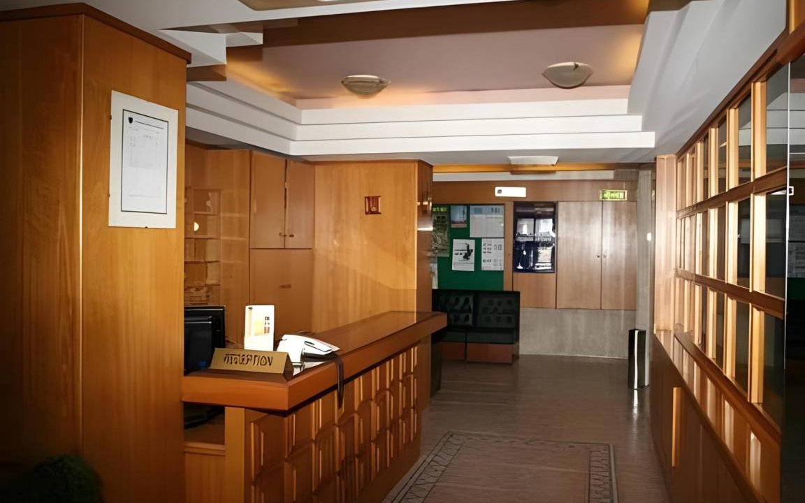 Historical Center Apartment | 45 m² Serviced apartment ∙ 4 guests
