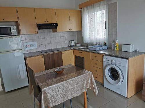 Chlorakas Apartment | 48 m² Apartment ∙ 1 bedroom ∙ 2 guests
