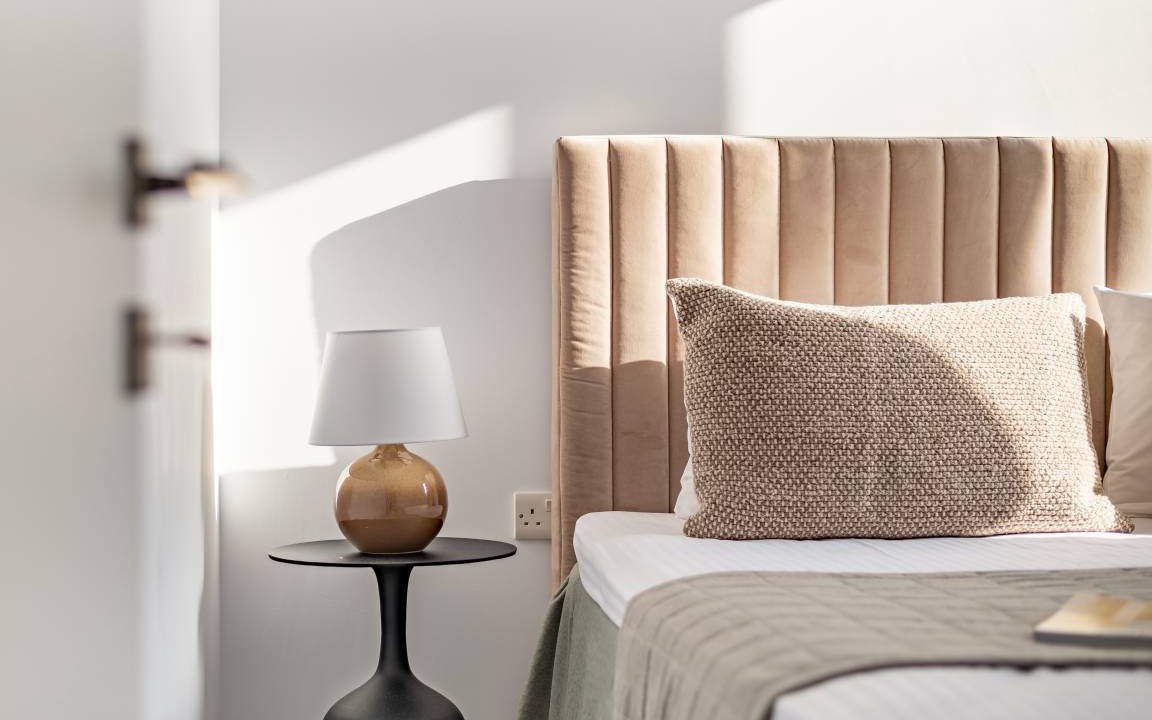 Limassol Apartment | 49 m² Apartment ∙ 2 bedrooms ∙ 4 guests