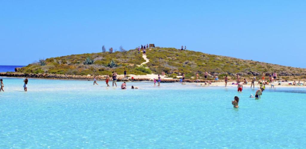 Protaras Villa | 5 Star Villa for Rent in Cyprus, Protaras Villa 1225
