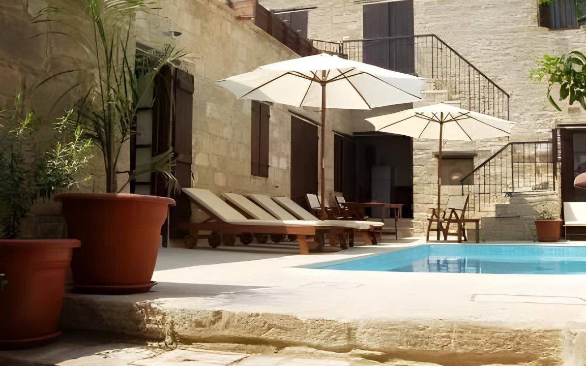Tochni Apartment | 50 m² Apartment ∙ 1 bedroom ∙ 2 guests