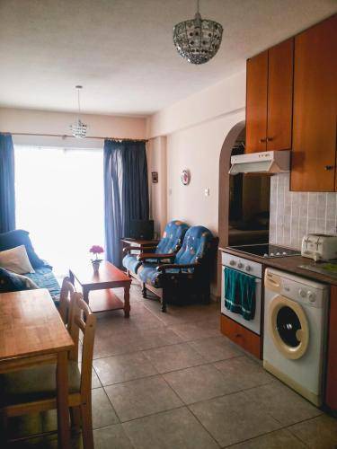 Skala Apartment | 50 m² Apartment ∙ 1 bedroom ∙ 3 guests