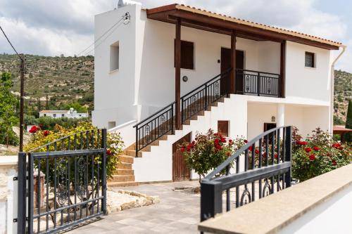 Steni Apartment | 50 m² Apartment ∙ 1 bedroom ∙ 3 guests