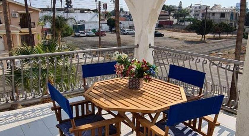 Pyla Apartment | 50 m² Apartment ∙ 1 bedroom ∙ 3 guests