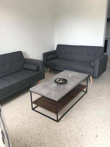 Droushia Apartment | 50 m² Apartment ∙ 2 bedrooms ∙ 6 guests