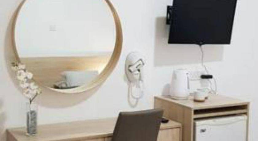 Ayia Napa Apartment | 50 m² Apartment ∙ 5 guests