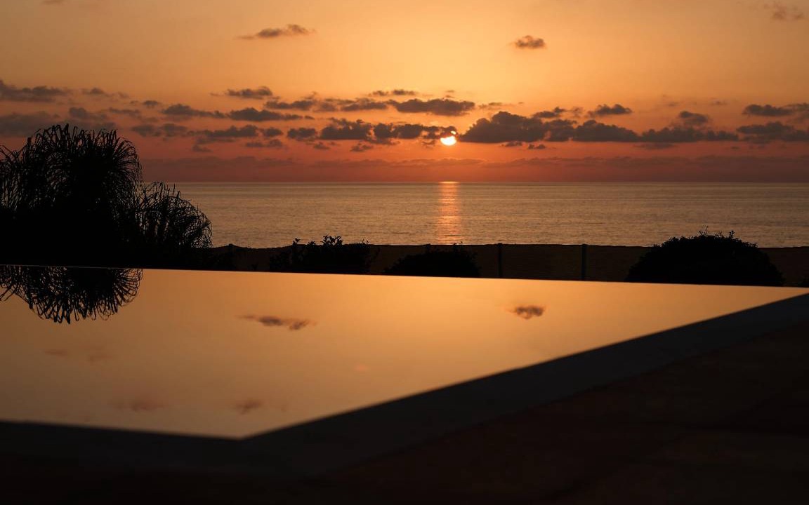 Kissonerga House | 516 m² House ∙ 3 bedrooms ∙ 6 guests