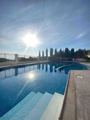 Pissouri Apartment | 55 m² Apartment ∙ 1 bedroom ∙ 4 guests