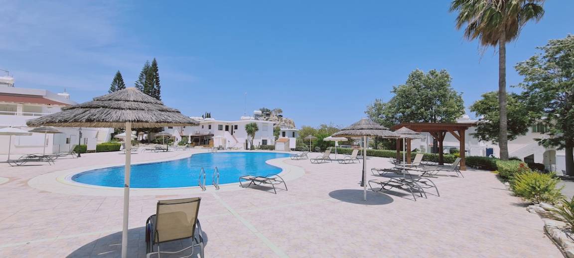 Protaras Apartment | 55 m² Apartment ∙ 1 bedroom ∙ 4 guests