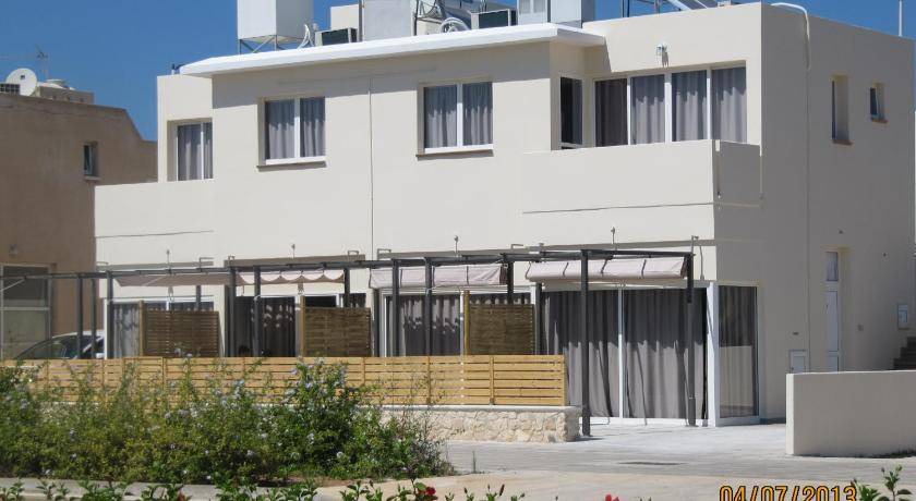 Cape Greko Apartment | 55 m² Apartment ∙ 4 guests