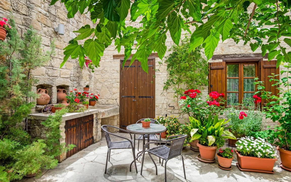 Arsos Apartment | 56 m² Apartment ∙ 1 bedroom ∙ 4 guests