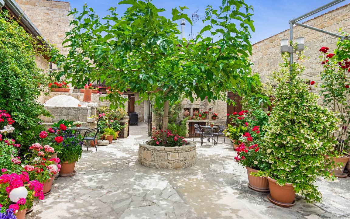 Arsos Apartment | 56 m² Apartment ∙ 2 bedrooms ∙ 4 guests
