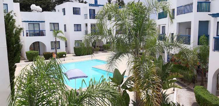 Universal Apartment | 58 m² Apartment ∙ 1 bedroom ∙ 3 guests